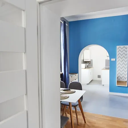 Smart Old Town Apartment Krakow Exterior photo
