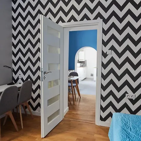 Smart Old Town Apartment Krakow Exterior photo