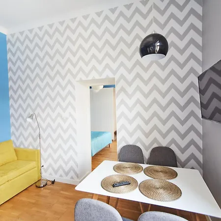 Smart Old Town Apartment Krakow Exterior photo