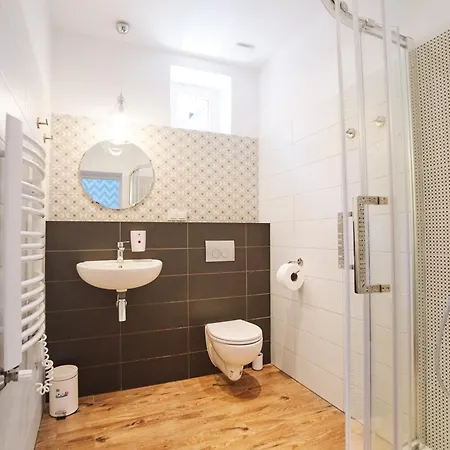 Smart Old Town Apartment Krakow Exterior photo