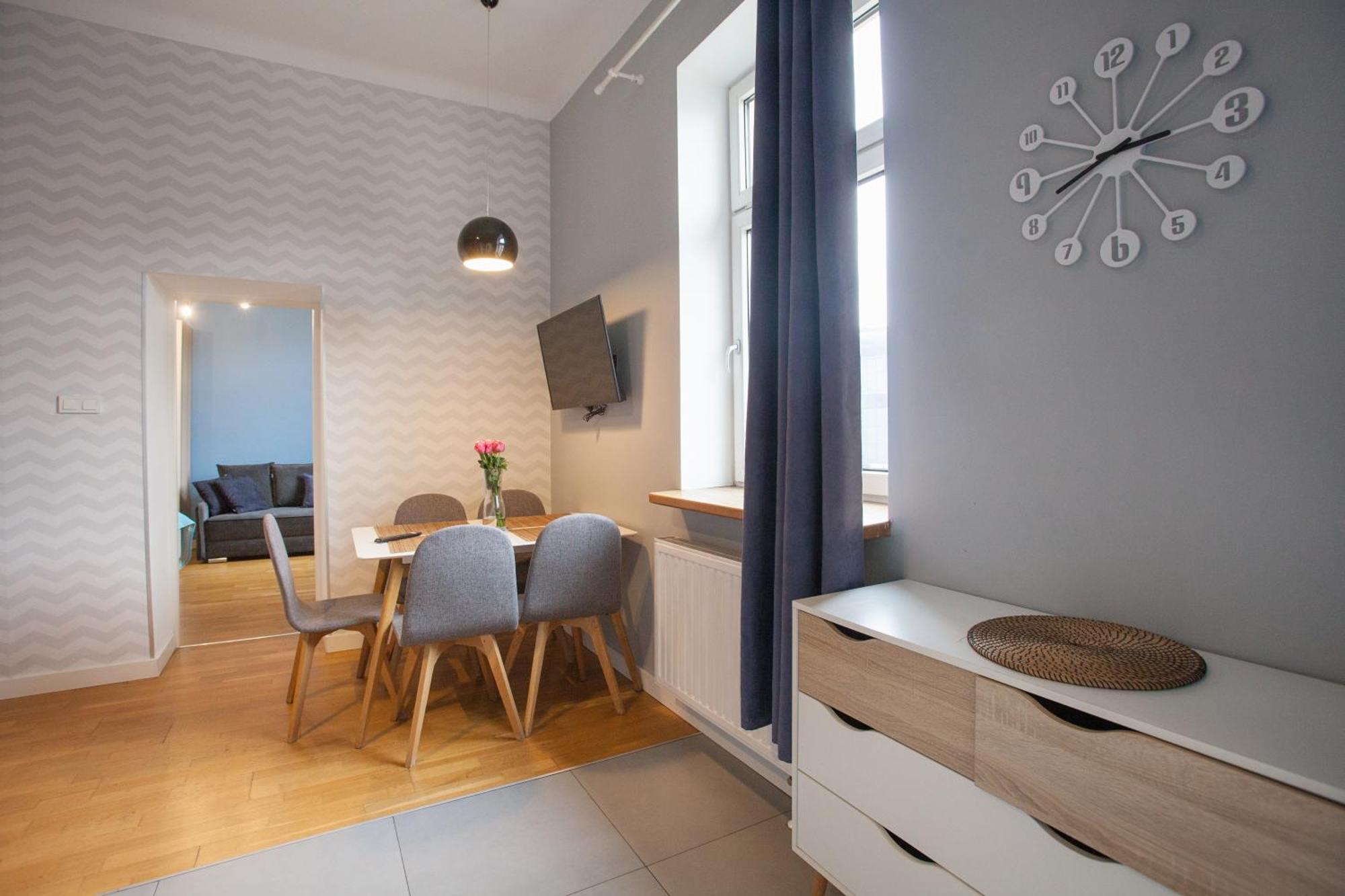Appartamento Smart Old Town